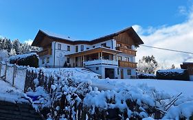 Pension- Appartement Kristall