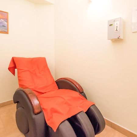 Pension- Appartement Kristall Tröpolach Exteriér fotografie