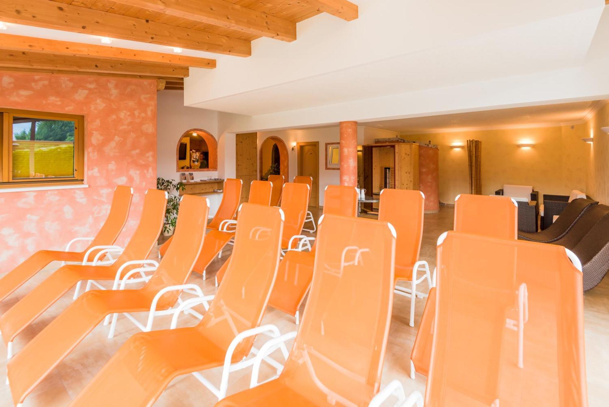 Pension- Appartement Kristall Tröpolach Exteriér fotografie