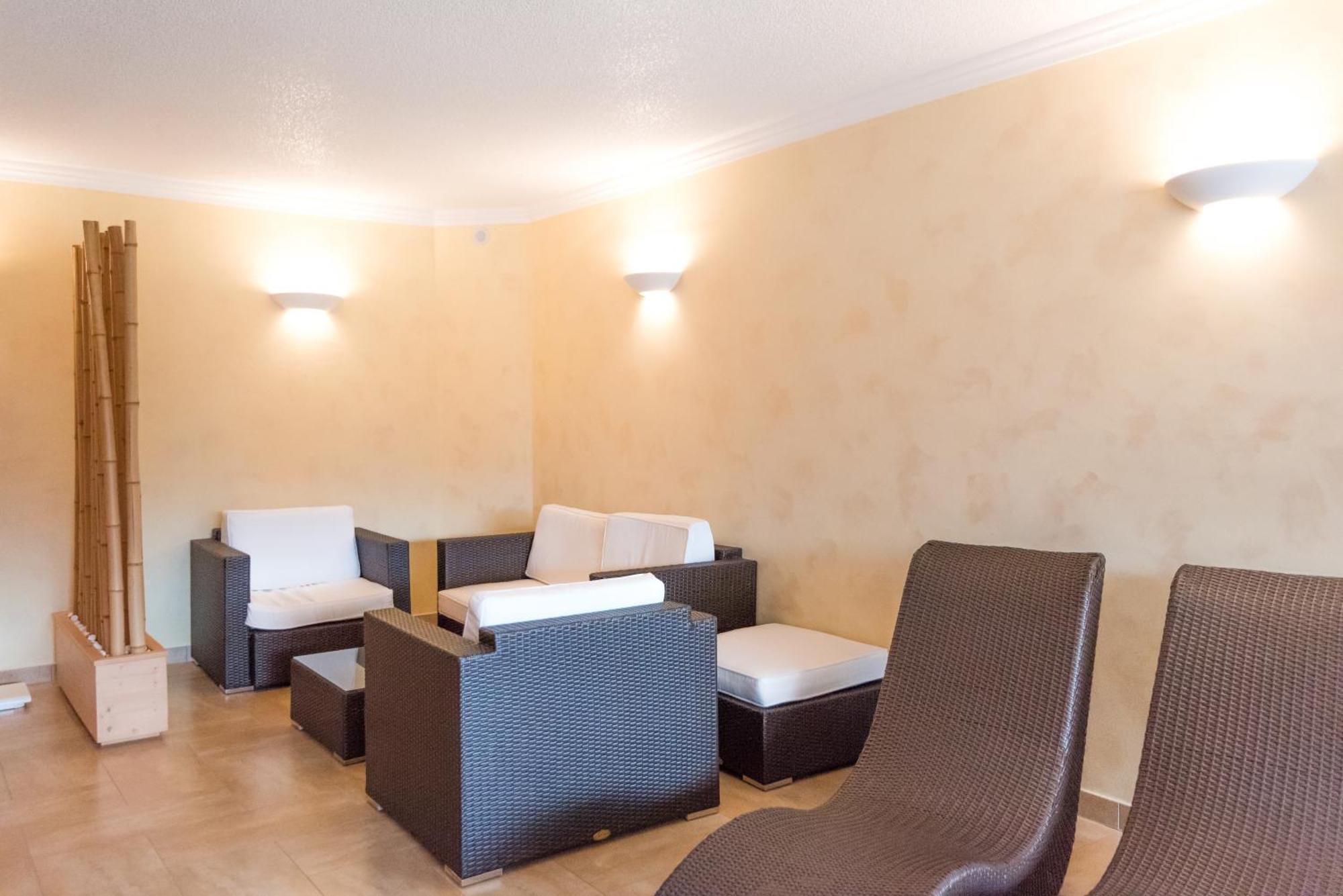Pension- Appartement Kristall Tröpolach Exteriér fotografie