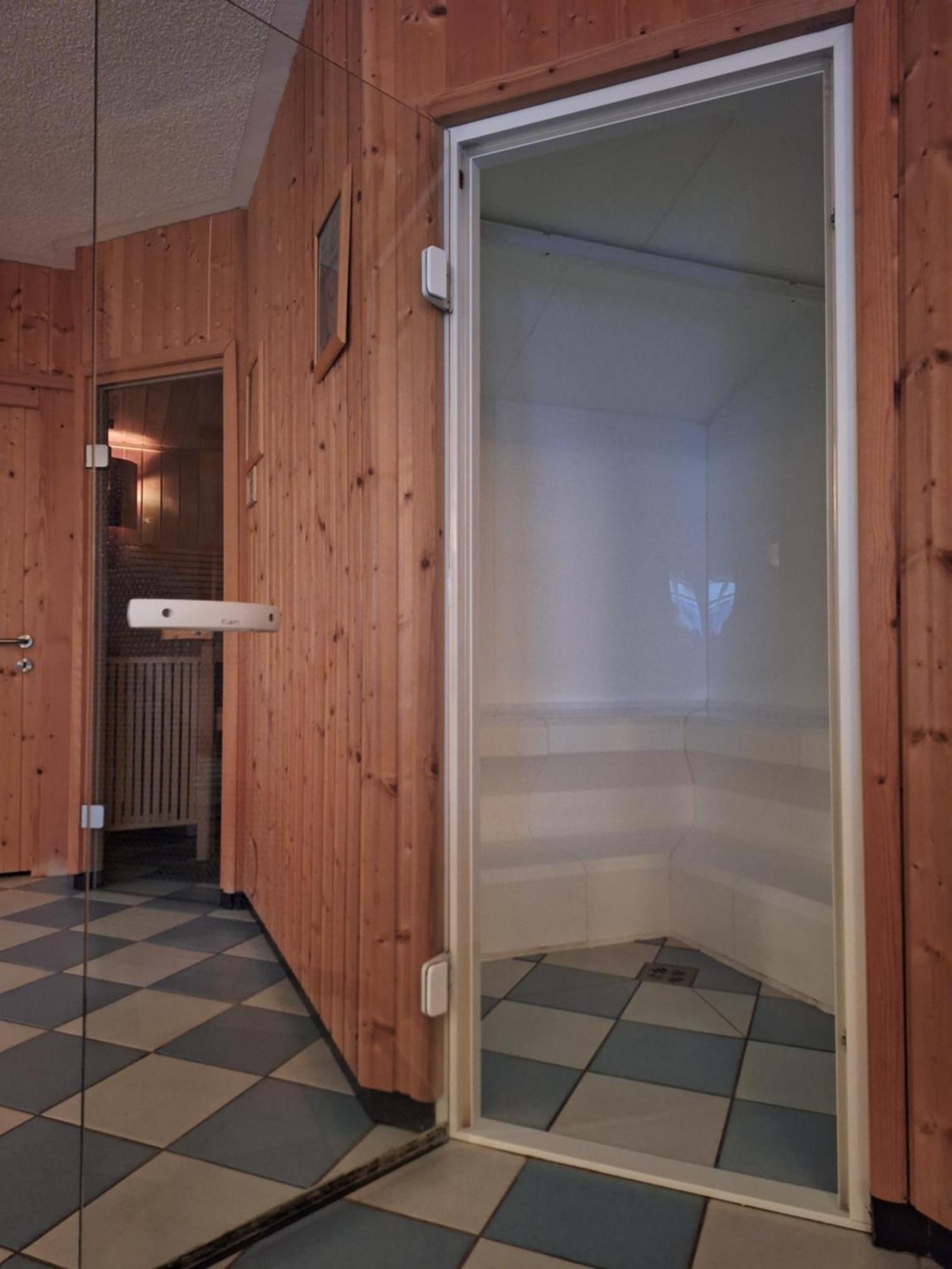 Pension- Appartement Kristall Tröpolach Exteriér fotografie